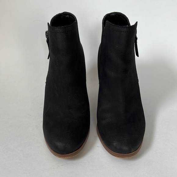 Aldo ankle boots. Size 6.5 - Picture 2 of 10